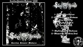 Download lagu Satanic Warmaster - Carelian Satanist Madness (Full Album) mp3 Download lagu Satanic Warmaster - Carelian Satanist Madness (Full Album) mp3