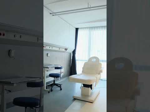 Hospital #plasticsurgeon #professionaltreatment #dentist  #beforeandafter #hairtransplant