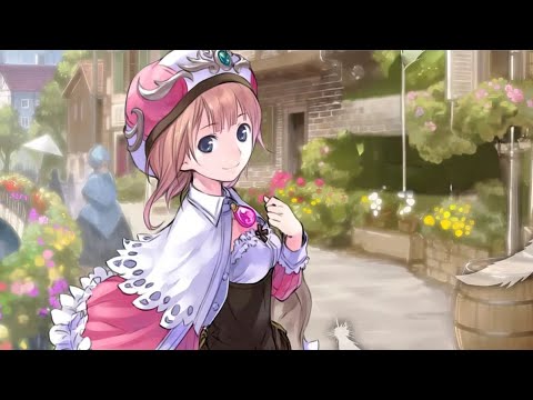 Come ottenere il trofeo The Ghost & Teddy Bear in Atelier Rorona: The Alchemist of Arland Plus/DX