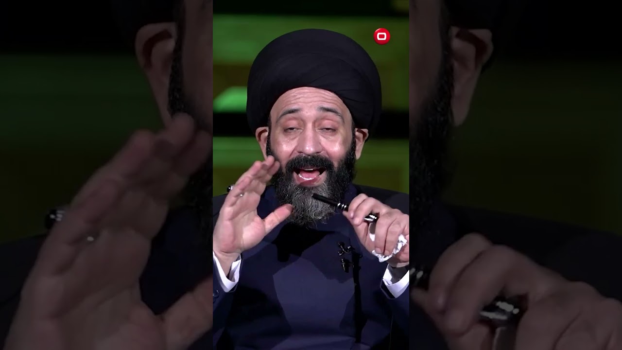 فيديو | "الجمود الفكري: الفرق بين الثبات والتوقف عن التطور" #shorts