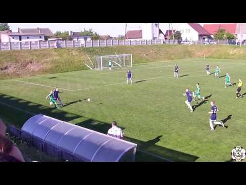 27.05.2017 LZS Racławiczki - UKS Karnków 3-1 (0-1)