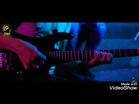 JULIRA BIKOVA, MONKEY & FANTASY BAND ROMA ITLIANO 2020