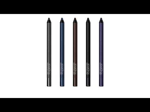 Smashbox – Always On – Gel-Kisseneinlage, 5-teiliges Set