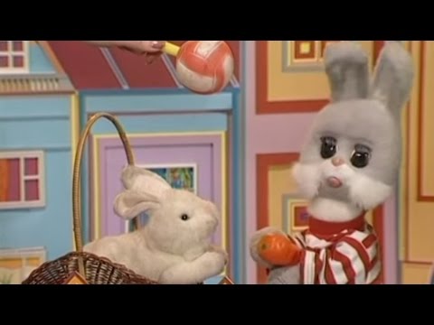 Английский язык с Хрюшей и Степашкой - Урок 47