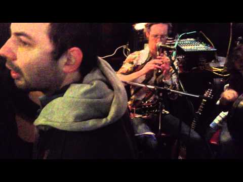 San Patrick's Day - Dublin - 2014 PuBs (Part 2)