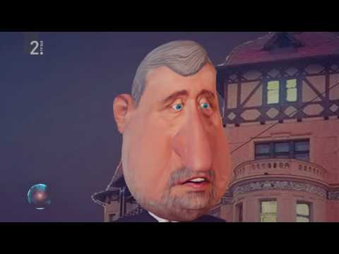 BUČKE E19P02 - AMERIŠKE VOLITVE V SEVNICI