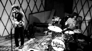 The London Souls "When I'm With You" Rockwood Music Hall NYC 2-11-2015