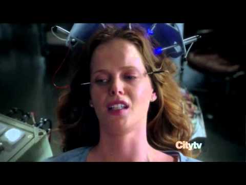 Fringe Season 4 Finale