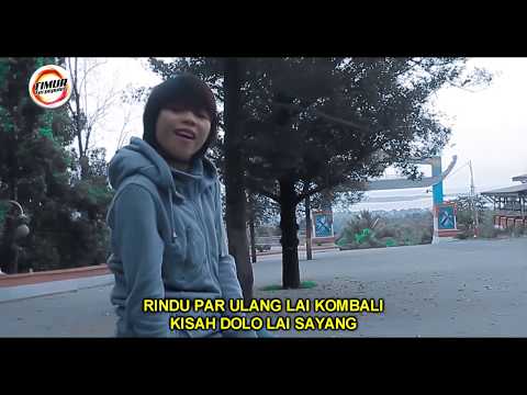 MCP Sysilia ft Joung Ar Titaley-Cinta Balong Abis