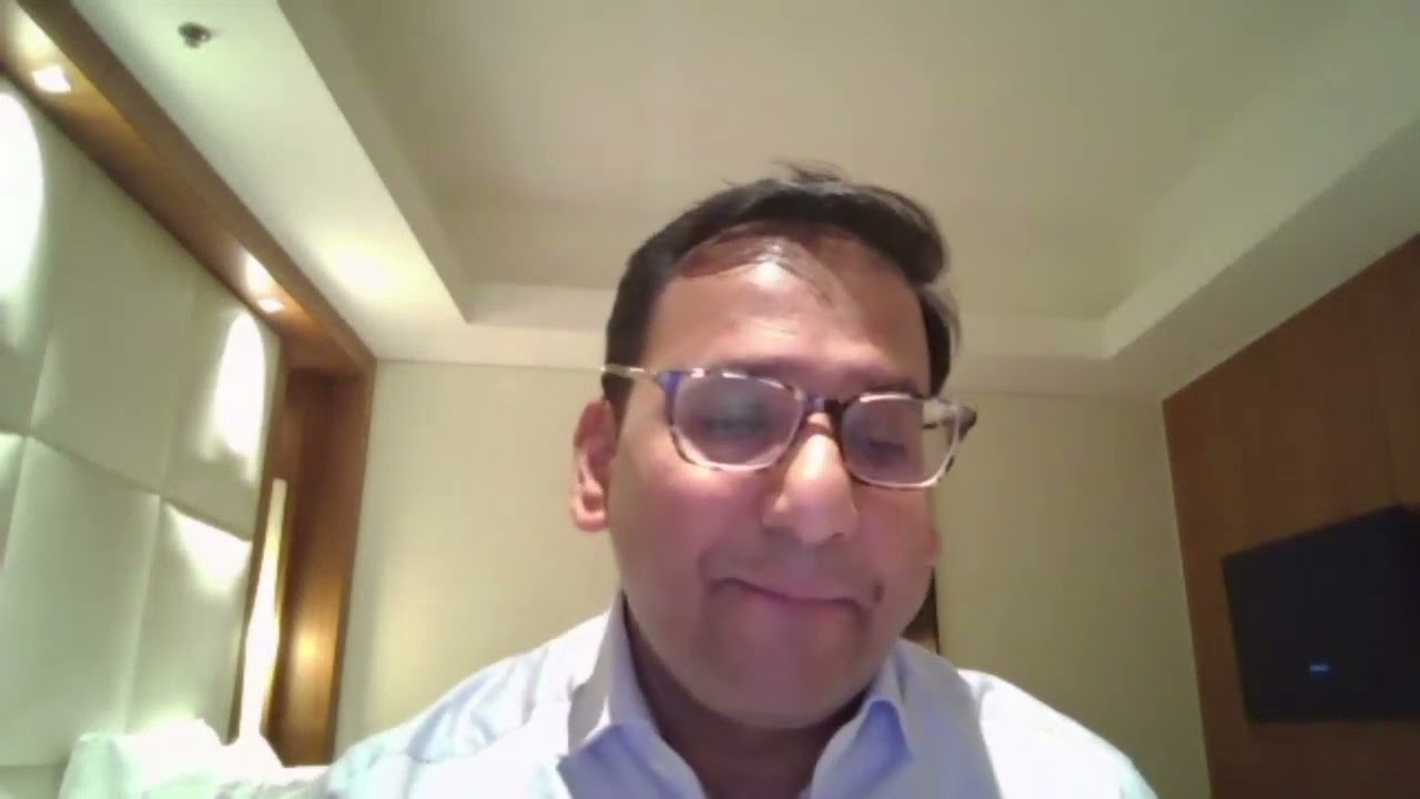 Sandeep Agrawal - ADAMX and the Future of Buyer Insights