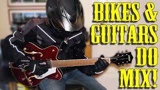 Wanting To Learn Guitar, For The 4th Time