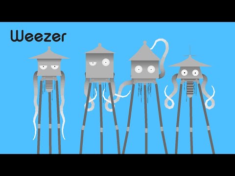 Henrique Alvim Correa Tripod testfire #2 || Stick Nodes