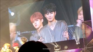 180504 Zepp 업텐션 UP10TION Everything 에브리띵