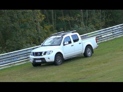 Action, Drifts & Many Fails - Touristenfahrten Nordschleife Nürburgring 9.10.2016