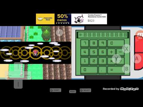 Pokémon P. Fusionlocke / Ep. 9 / Pv74 VIDA!!!