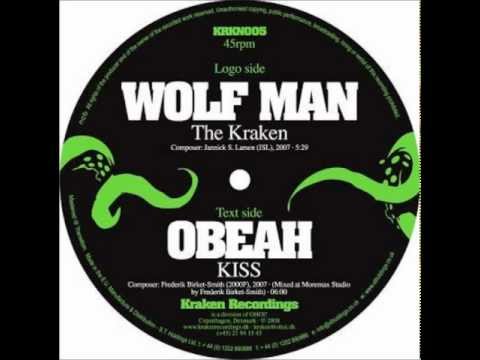 Wolf Man - The Kraken