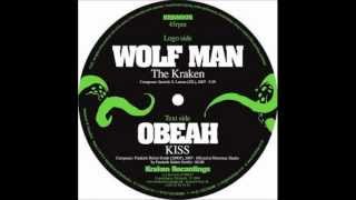 Wolf Man - The Kraken