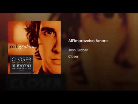 Video thumbnail for All’Improvviso Amore