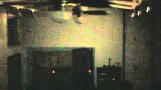 Coachwhips (Live @ Mr. Narnack's Apartment 07/26/2003)