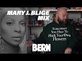 MARY J BLIGE MIX The Queen Of Hip Hop Soul R B