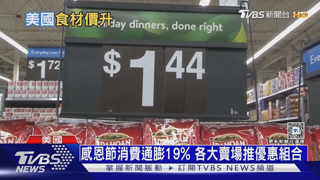 美感恩節花費比去年貴兩成 波音裁員2千人失業