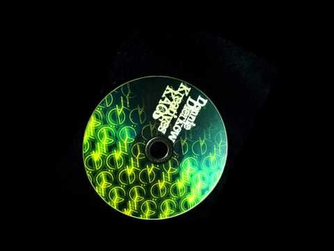 14. Donnie Dierkow - Leichenschauhaus (feat. R.O.D.) - (Kreatives Kaos - 2007)