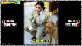 Vybz Kartel - Teacher's Pet [July 2011]