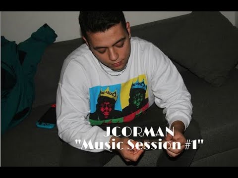 JCORMAN MUSIC SESSSION #1