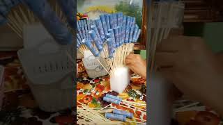 Download lagu Bouquet Duit/birthday gift by hanazida #hanazidabouquet mp3