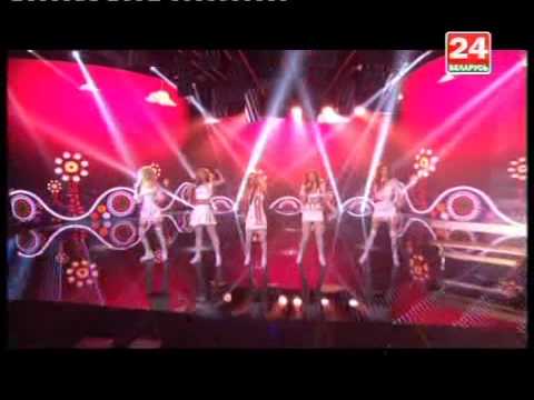 OGAE Second Chance 2015: MILKI - Accent (live at the national final)