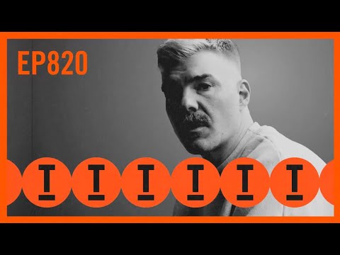 Toolroom Radio EP820: Illyus Barrientos