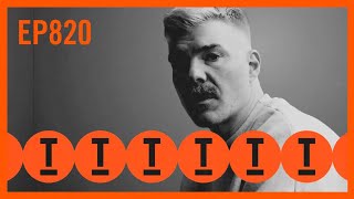 Toolroom Radio EP820: Illyus Barrientos