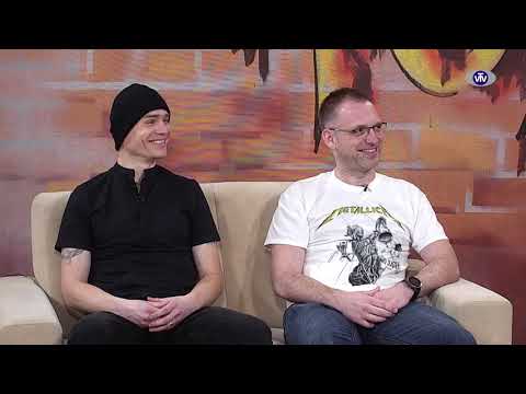 INMATE @ Popcorn VTV STUDIO [29.01.2020]