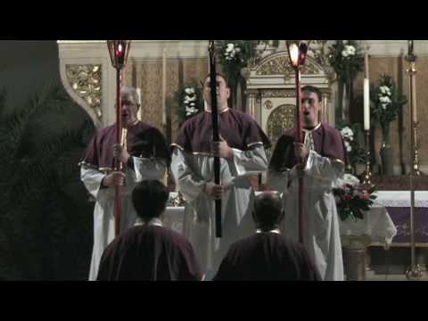 Faroski Kantaduri -  Zazivi - HD