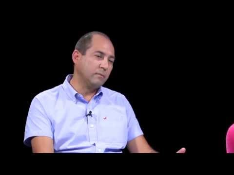 180 Graus - Edemilson Cardoso (Pr. Jimmy) - 107