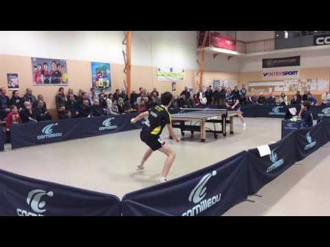 N1 Amiens / SM 11 03 2017