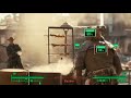 Fallout TV Show but with V.A.T.S.