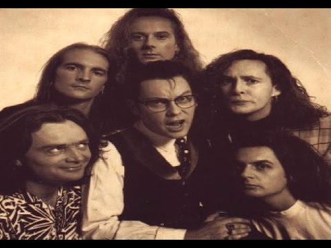 Vic Reeves & The Wonder Stuff - Dizzy (with lyrics)