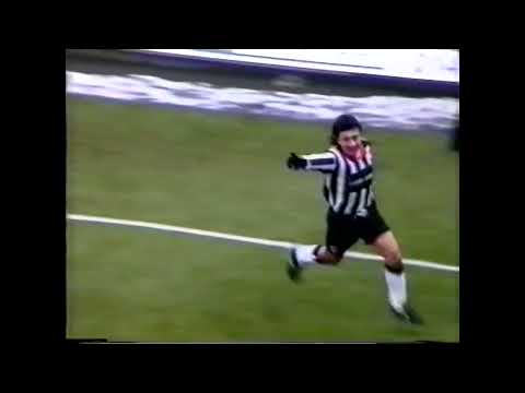 Ivano Bonetti GOAL vs Derby
