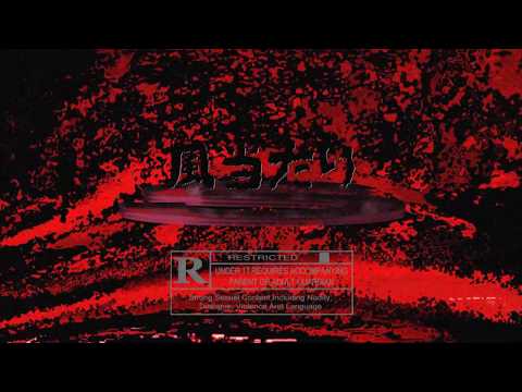 Ambro Fiszoski - S-KAZEATARI prod Palace of NØIR