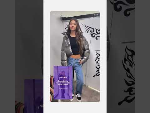 Descubrí la nueva colección New Teens, 25 de Mayo 2071, San Francisco, Córdoba #moda #camperas