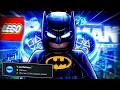 Lego Batman Legacy Of The Dark Knight Has The Most Fun Platinum Trophy Ever