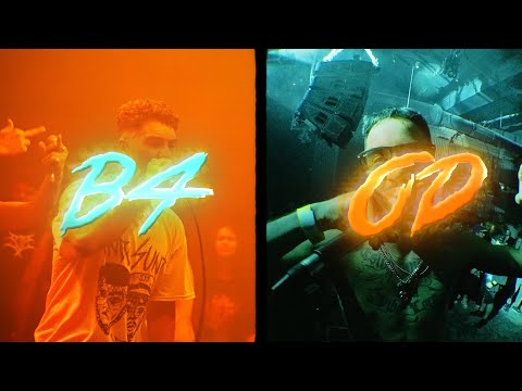 VALE x GREPY - B4 OD