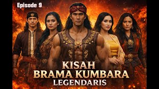 Download lagu Kisah Lengkap Brama Kumbara! Cinta, Pengkhianatan, dan Takdir Pendekar Madangkara Legenda Silat Jawa mp3