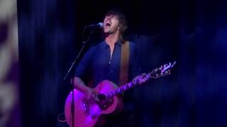 Rhett MIller - 4 - Busted Afternoon - Cleveland - 4/5/18