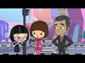 Kuu Kuu Harajuku Season 2 Episode 20 REUPLOAD
