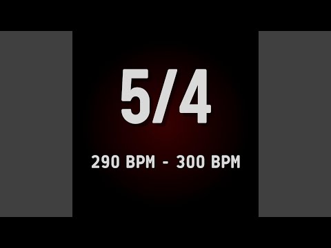 299 BPM