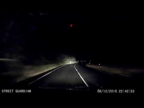 Australia, Victoria, Great Ocean Road Night Run 36/41