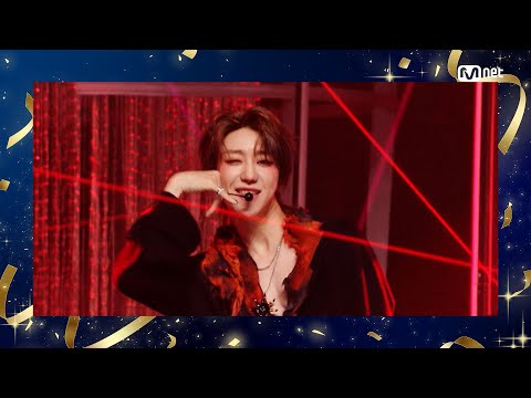 [2025 MCD SUMMER AWARDS] 세븐틴 (SEVENTEEN) - THUNDER #엠카운트다운 EP.899 | Mnet 250731 방송