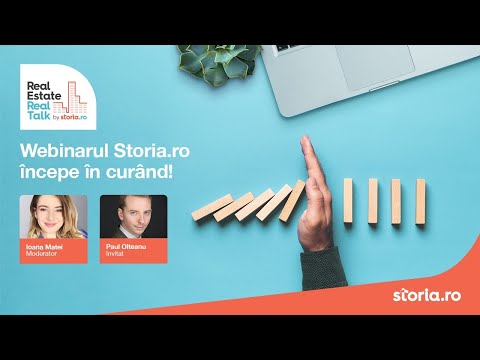 Webinar #3. Ce trăsături sunt necesare pentru a performa într-o criză? Paul Olteanu, Mind Architect.